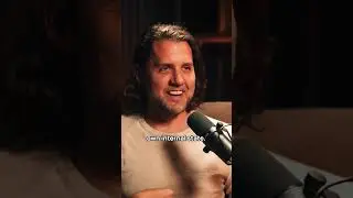 Why Self Help is Backwards - with Mark Manson