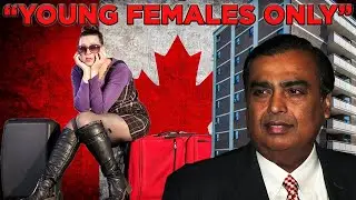 Canada’s Desperate Slumlords
