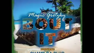 Magic Gretzky | Bout it Feat Champ Da Plug (Prod by Tc beats)