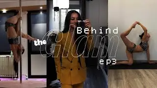 BTG ep3: Pacs • Grand Rex • Figuration (VLOG)
