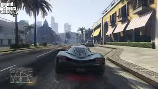 Just for fun until GTA 6 Arrives...