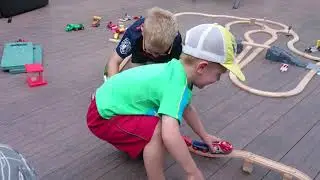 16. Juli 2018
