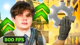 The best CS2 settings in 2025
