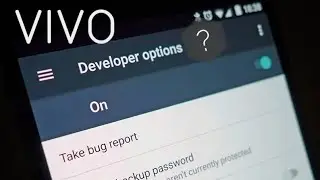 How to enable  Developer Options  in vivo or any phones🔥🔥 (2021)