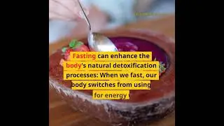 5 Surprising Benefits of Fasting You Need to Know #youtube #youtubeshorts #facts #fasting #health