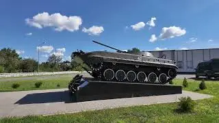 Город Иваново, Беларусь
