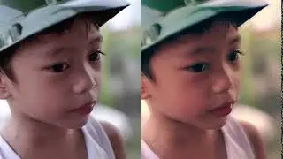 Color Grading Output- Using adjustment layer in Adobe Premiere Pro
