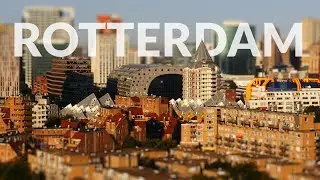 Rotterdam Rocks