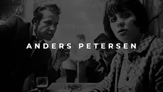 Anders Petersen: Café Lehmitz