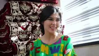 O'g'rini to'g'ri yo'lga qaytargan bemor | Ўғрини тўғри йўлга қайтарган бемор (узбек кино)