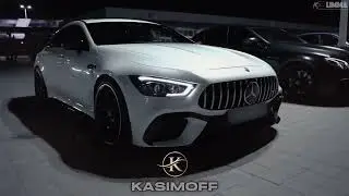 KASIMOFF - My Passion 2Pac, Bones, NightLovell, Still Cold (Original Mix)