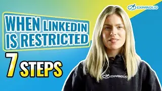 7 Safety Tips When LinkedIn is Restricted | Expandi