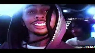 TONY SHHNOW & ROBB BANK$ - EXOTIC SMOKE (OFFICIAL VIDEO)