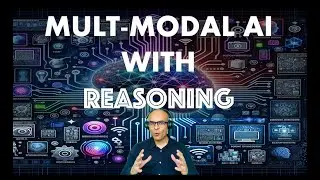 AI's Most Powerful Capability Yet : Multi-Modal AI with Reasoning Demonstrated
