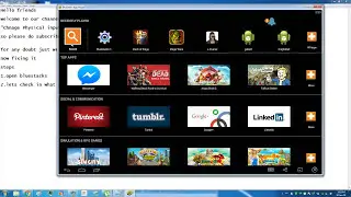 How to Change Bluestacks Physical Input keyboard Russian Language to English 2022