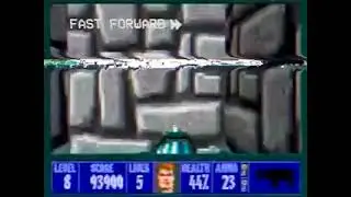 🔫 WOLFENSTEIN 3D - APOGEE'S FPS MASTERPIECE 🔫