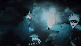 『Instinct』Anime Flow edit (alight motion project file)