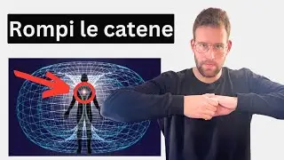 Usa questo principio della mente per rimuovere blocchi, paure e ansie