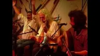 Ψαρογιώργης - Ηντά 'χεις γιασεμάκι μου.