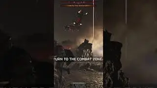 A standard game of Helldivers 2 after a patch 😂 #helldivers2