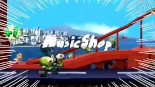 ZombieTsunami - (Trap remix) - MusicShop
