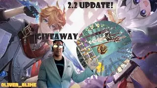 2 2 Quick Overview [Giveaway Winners]