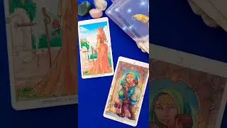 КТО НАБЛЮДАЕТ ЗА ВАМИ В СОЦСЕТЯХ?🤪🔥🃏 #таро #tarot #гаданиетаро #раскладтаро #таролог #shorts