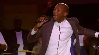 Isaac Serukenya - Amazing! - Live in Concert(Thus Far) - Official Video