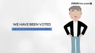 GR8Drive A DRIVING SCHOOL IN HARROW FOUNDED BY GAZ REYNOLDS FEATURED ON BIG REVIEW TVAND LBC RADIO