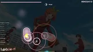 osu! Gotoubun no Katachi [Gotoubun no Hanayome] *S No Miss [Hard FC]