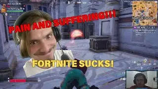 FORTNITE NEEDS TO GO!!!