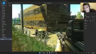 БАЙТ САНИ #eft #memes