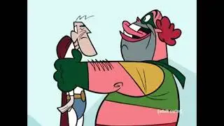 Captain Sturdy: Back in Action - Satellite Explosion Has a Sparta Execution + CuttNsee Remix