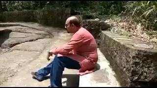 Travel Diaries in Meghalaya by Master Trainer Saurabh Srivastava