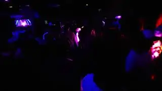 GRAN CANARIA - SPAIN - MANTRIX GAY CLUB