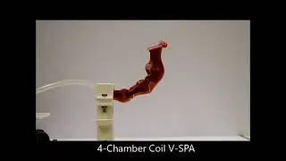 Coil V-SPA