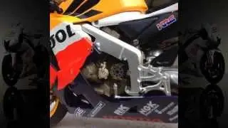 big bike model the great