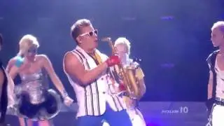 Insanelas - Epic Sax guy Remix