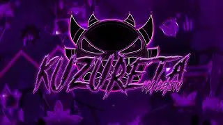 Kuzureta 100% [Extreme Demon] | НЕВЕРОЯТНОЕ ПРОХОЖДЕНИЕ!