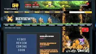 Maple Story