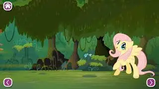 My Little Pony: Story Creator #2