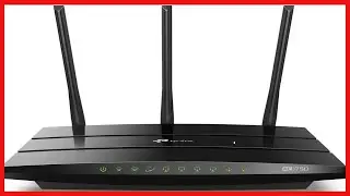 TP-Link AC1750 Smart WiFi Router (Archer A7) -Dual Band Gigabit Wireless Internet Router for Home