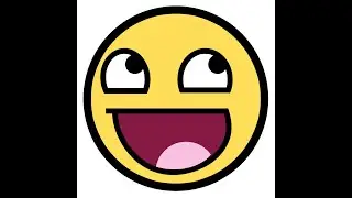 Friday Night Funkin': Vs. Awesome Face [Meme Funkin' Jam Winner]