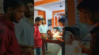 motor generator set repairing ITI electrician practical Iti#exam_Practical