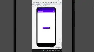 menu items in android🔥