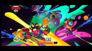 Brawl Stars путь с нуля ч.3