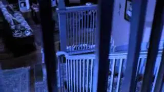 Chucky's Spooky Song