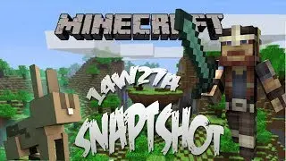 Conejos!!! Minecraft | Actualización | Snapshott 14w27a