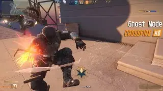 CrossFire HD CFHD - Ghost Mode ACE Gameplay - Ultra Settings - PC - FPS - F2P CBT4