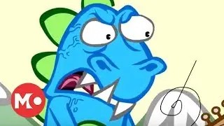 Happy Tree Friends - Banjo Frenzy